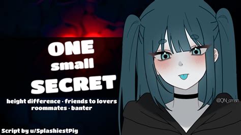 javcomics|Small Secrets Part 01